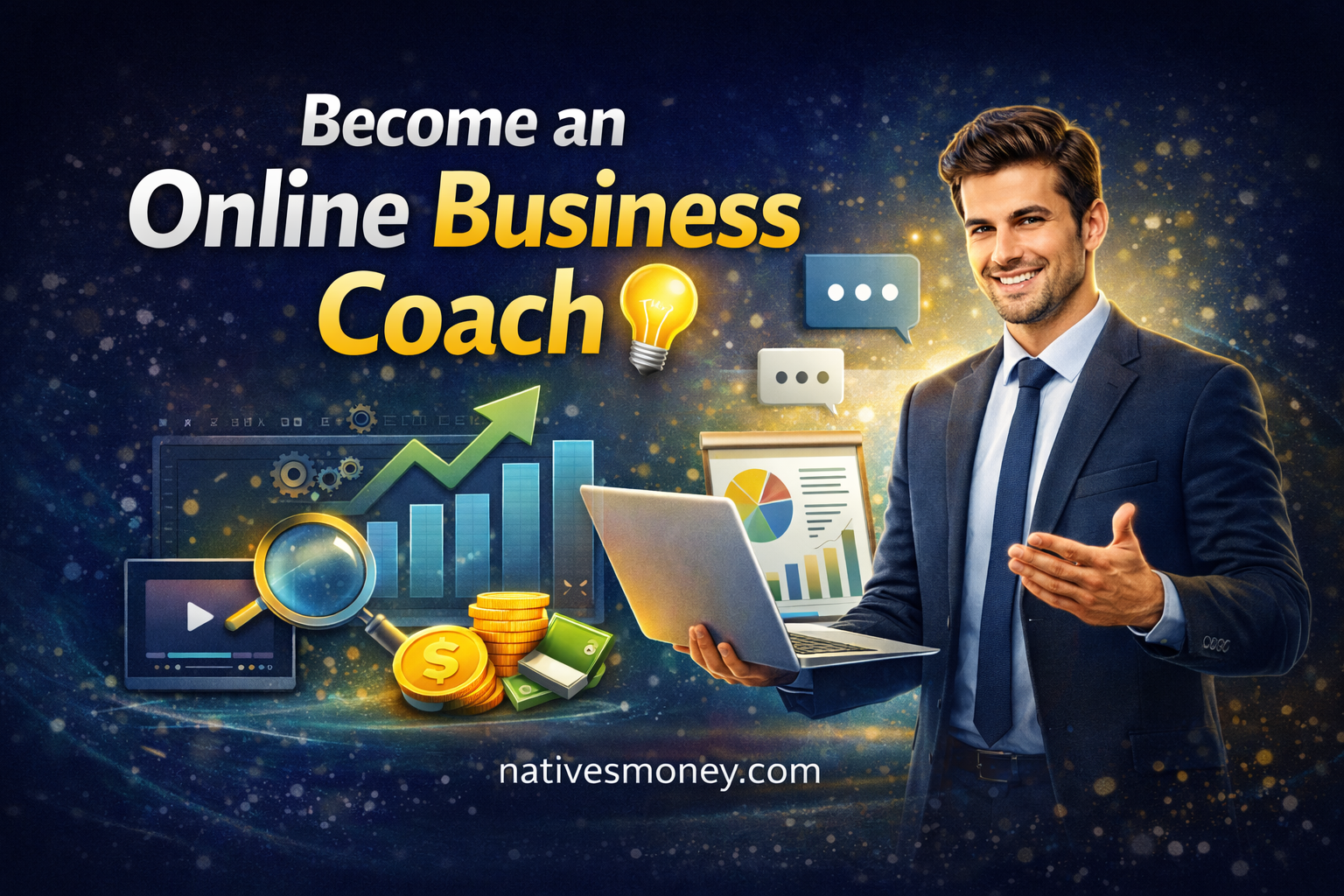  home-based business idea