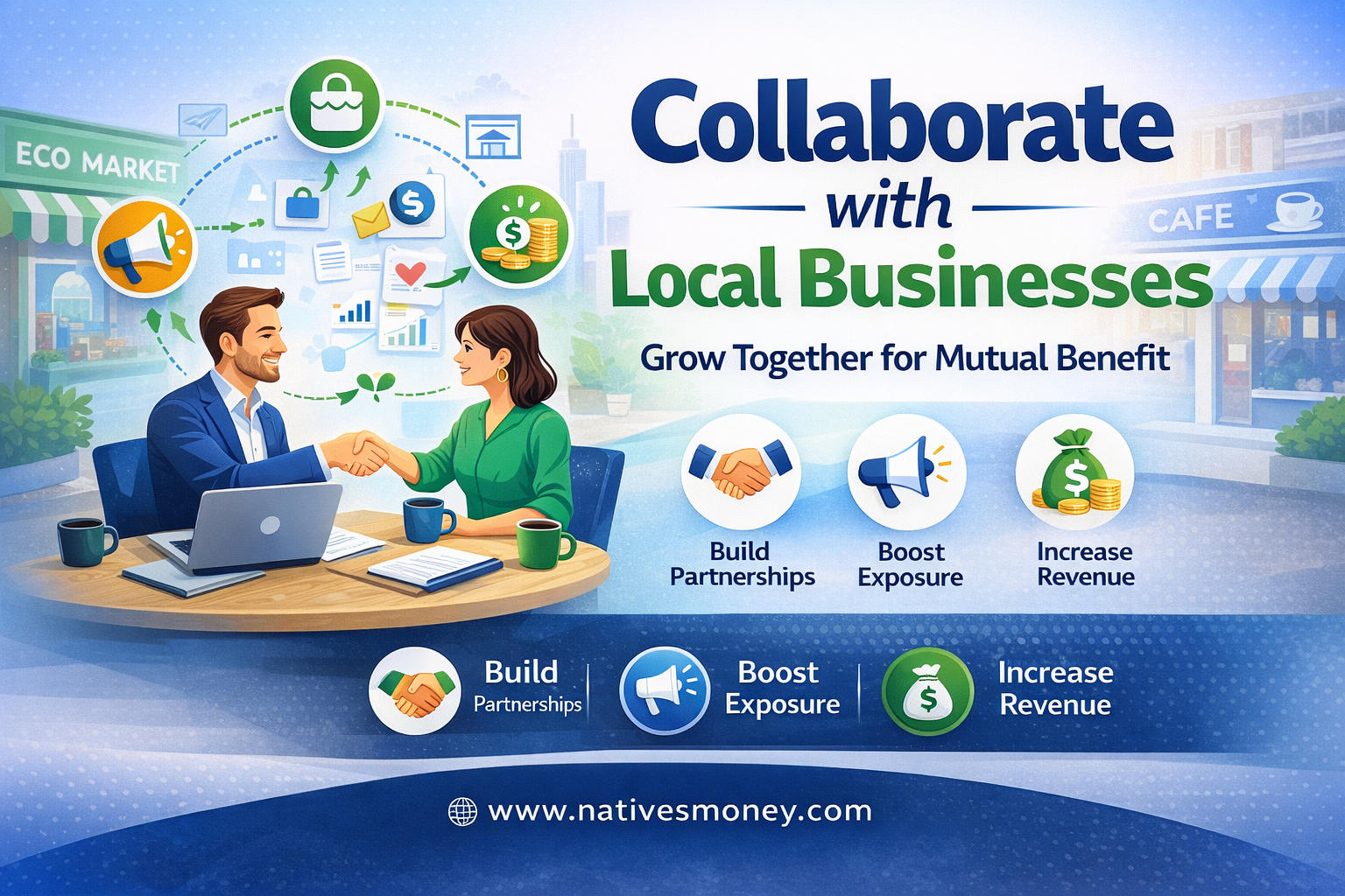 small business marketing ideas