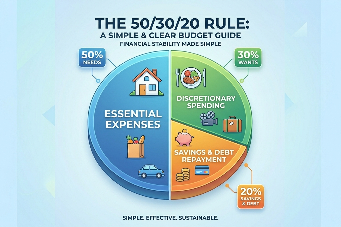 Personal Finance Tips 