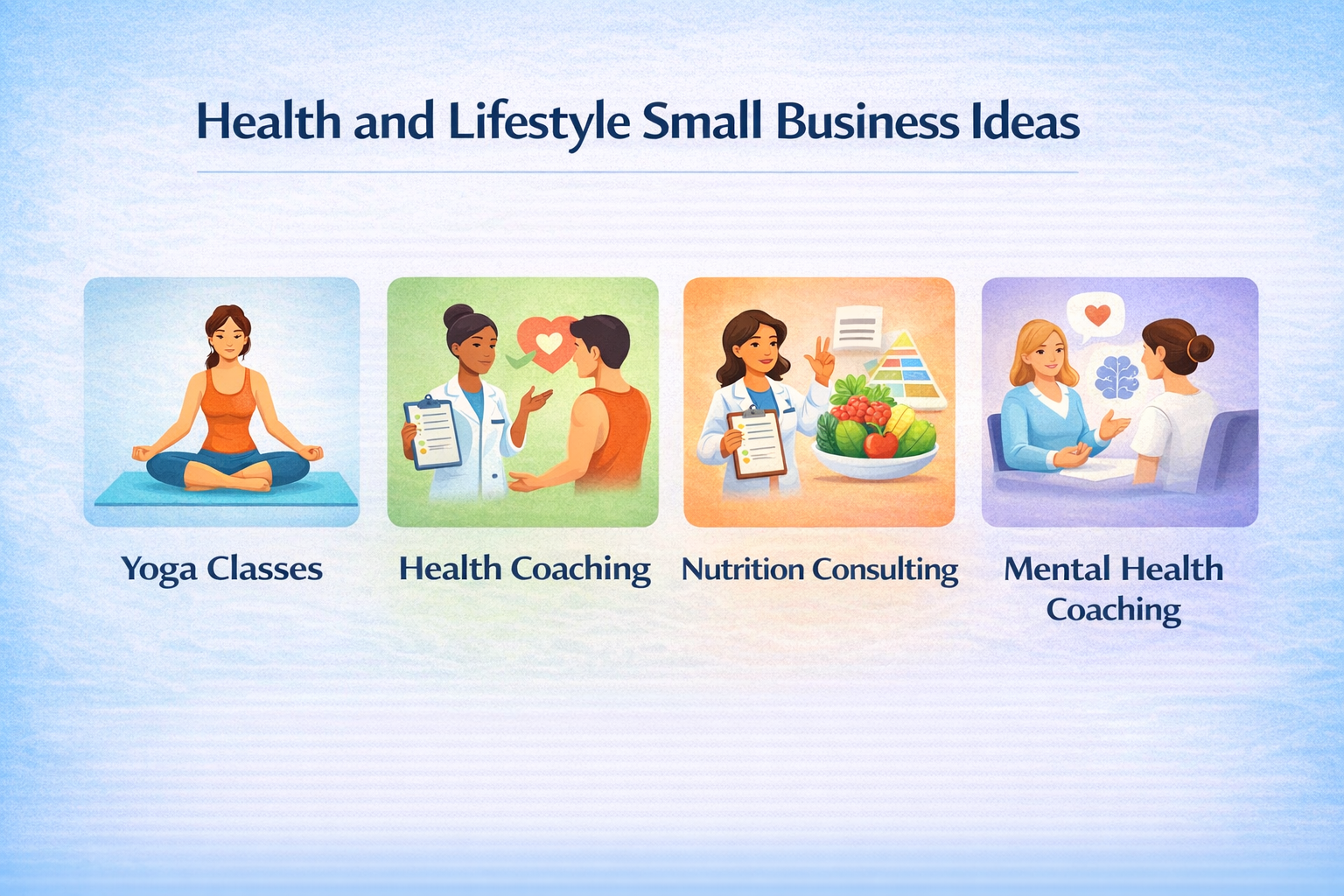 low investment business ideas 