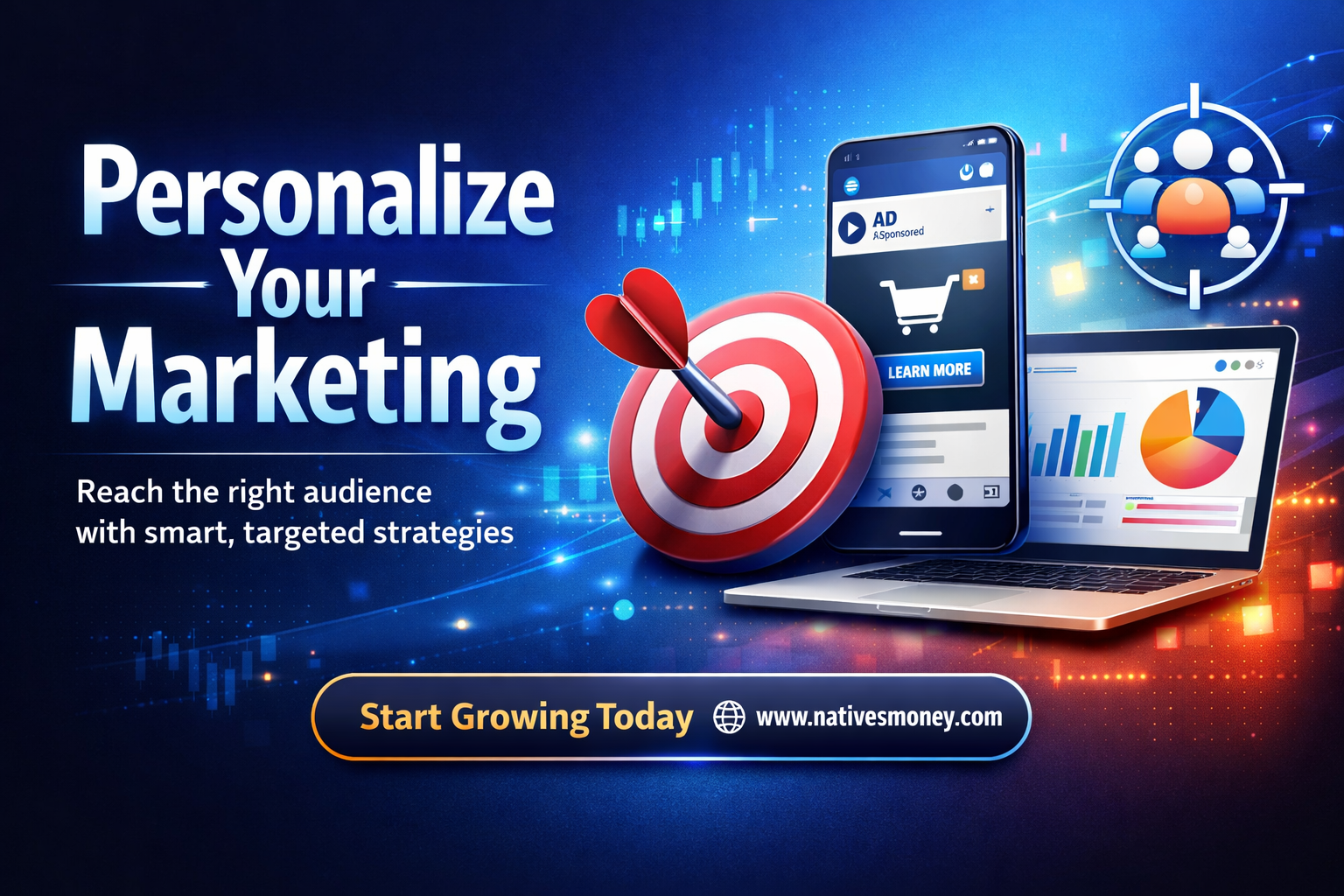 content marketing for small business