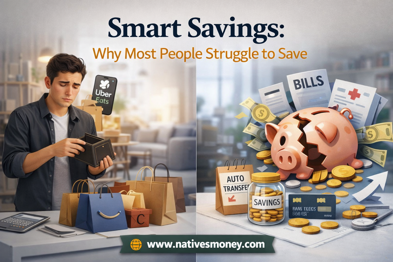 smart savings