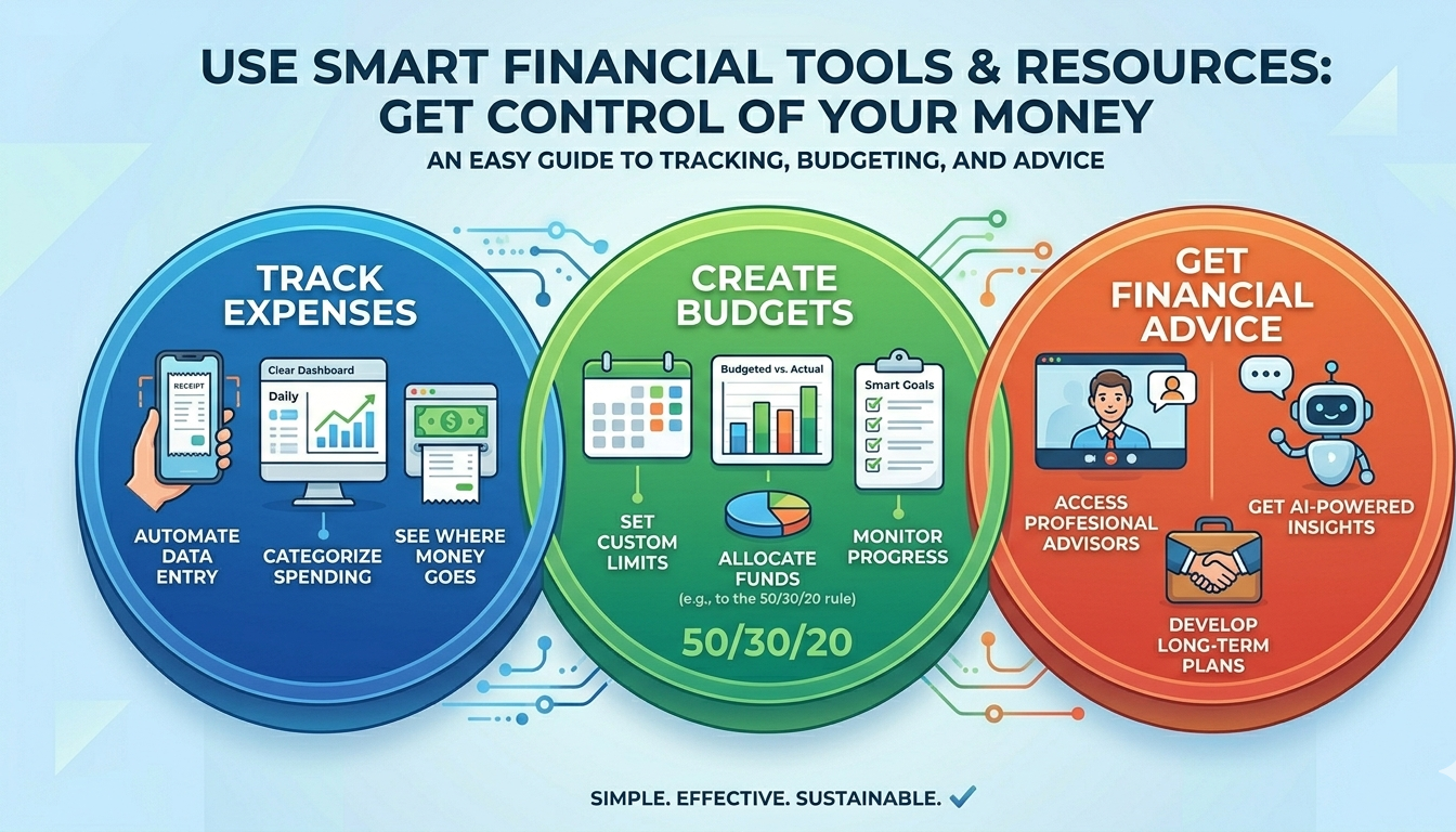 Personal Finance Tips 
