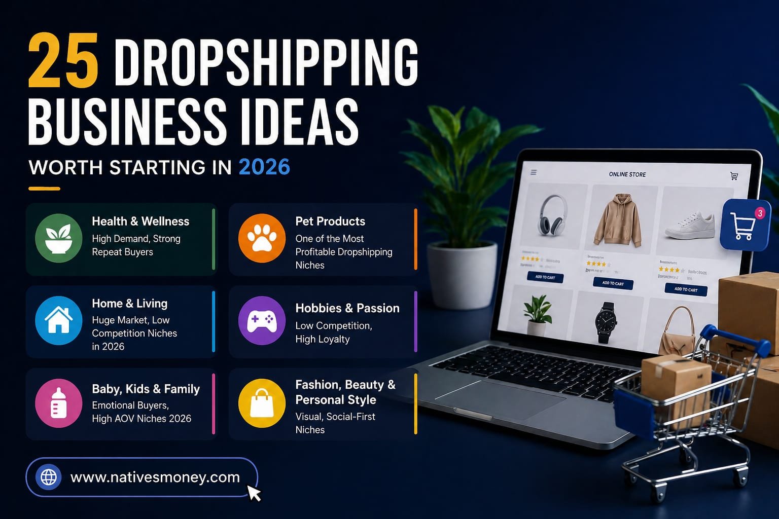  side business ideas 