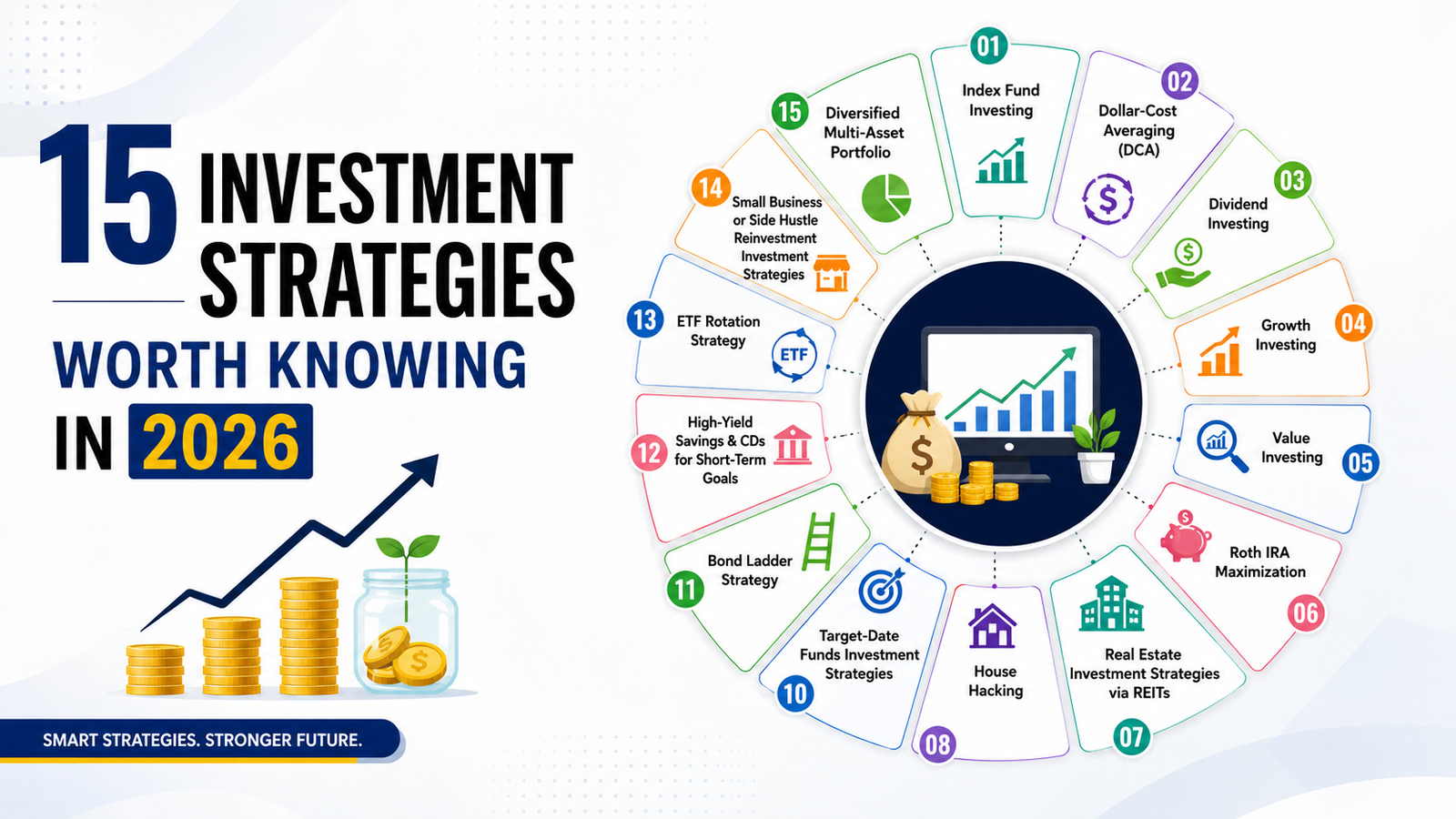 investing strategies