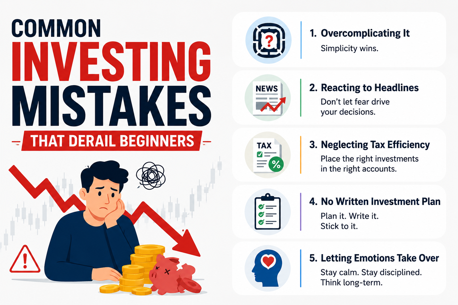 financial success