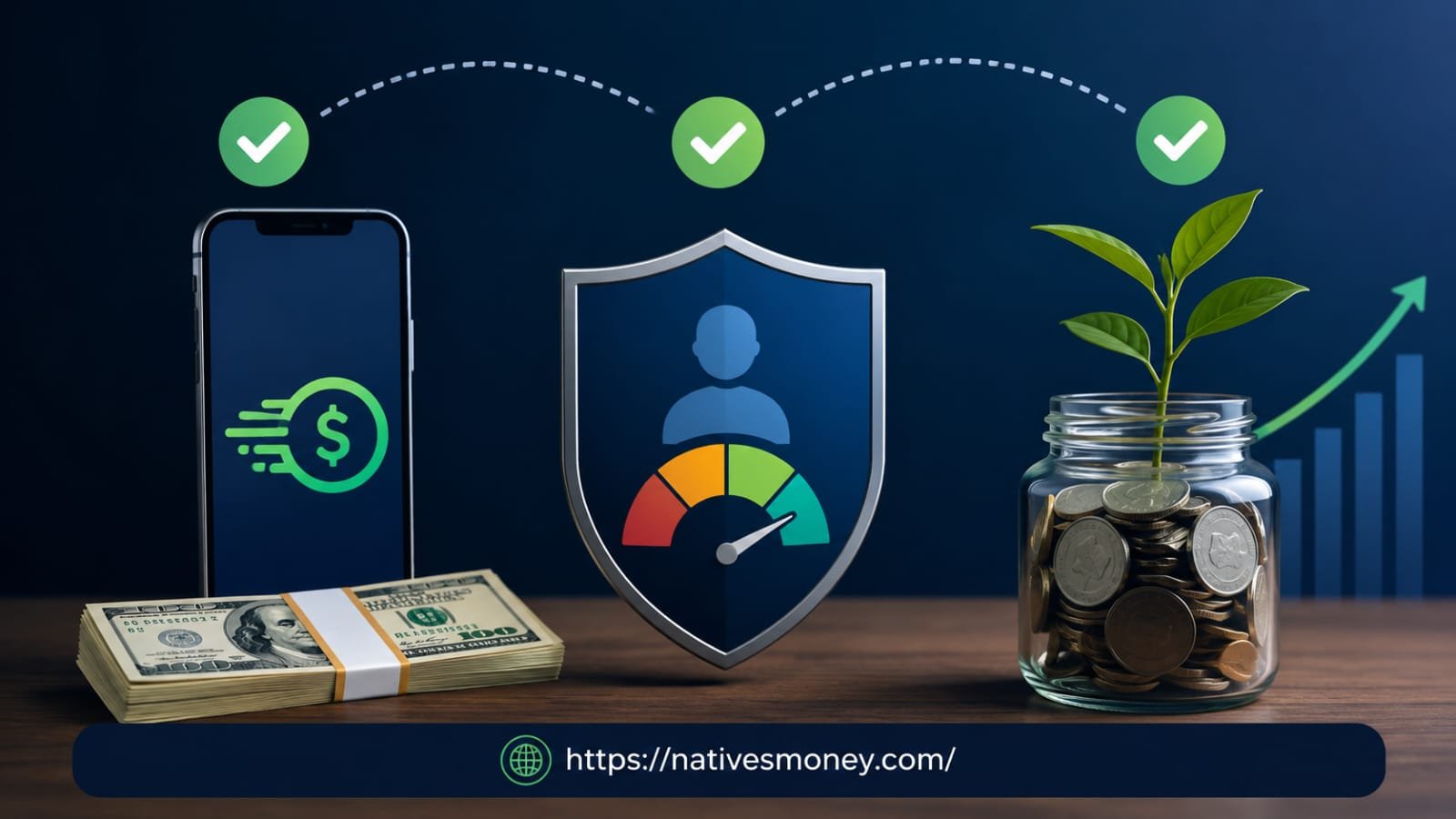 apps like possible finance