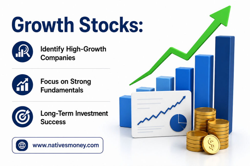 Growth Stocks