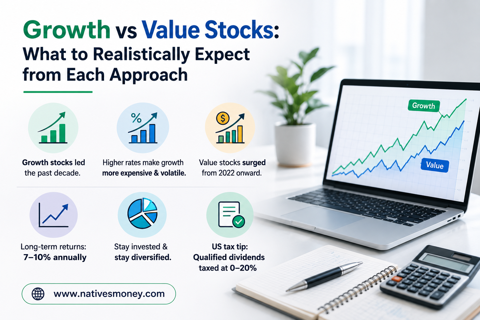  investing strategies
