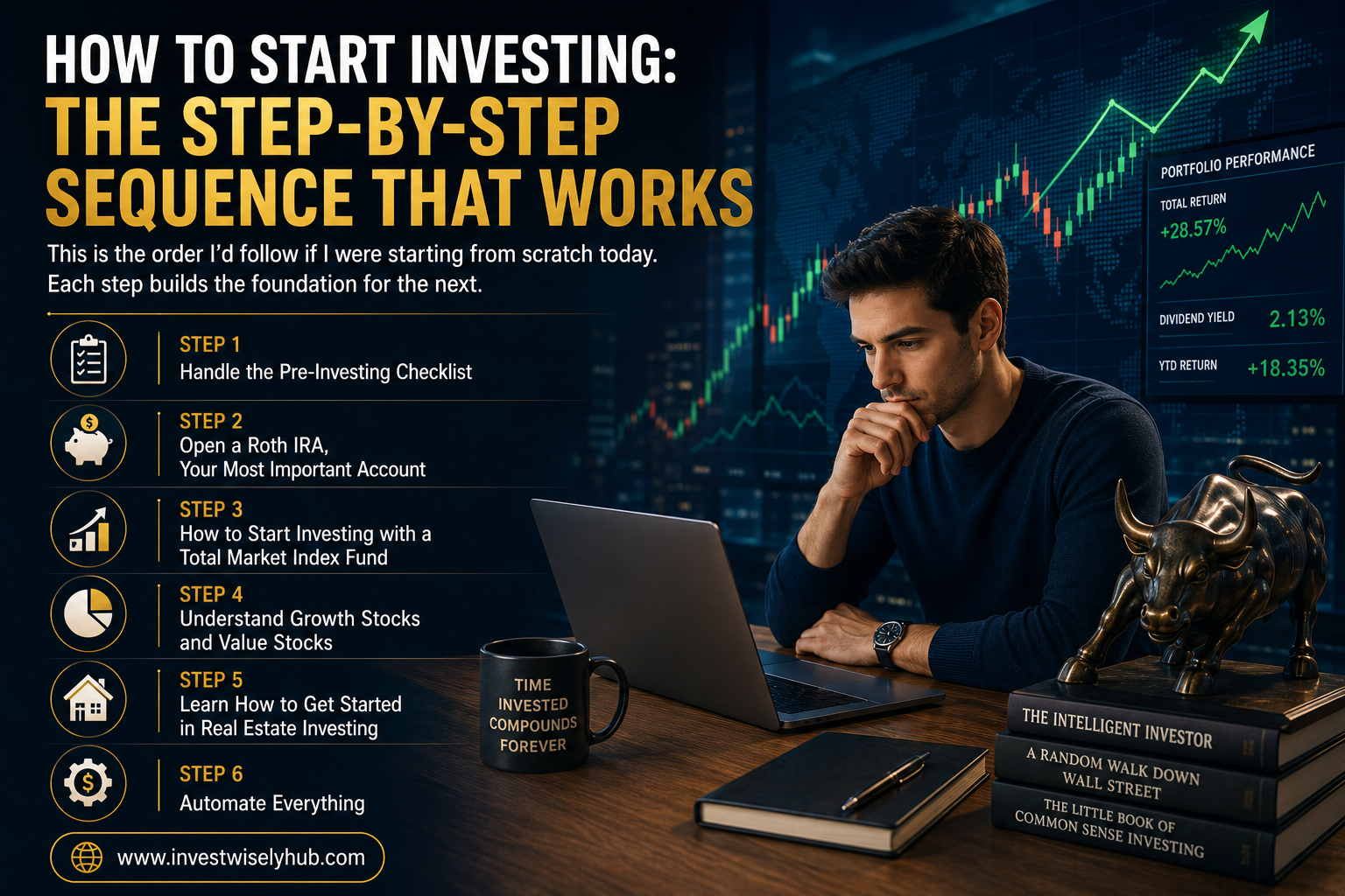 Investment planning

