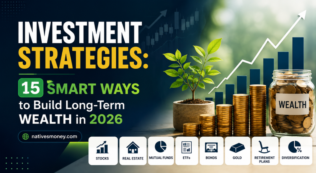 Investment Strategies