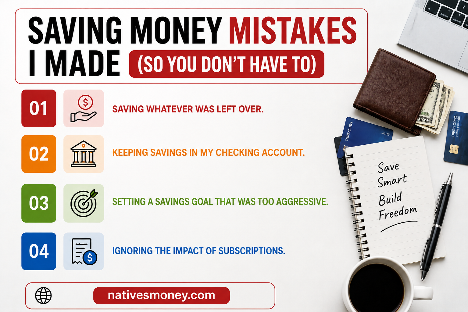 money management tips