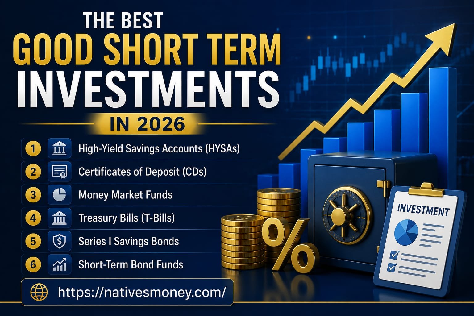 highest yielding money market funds