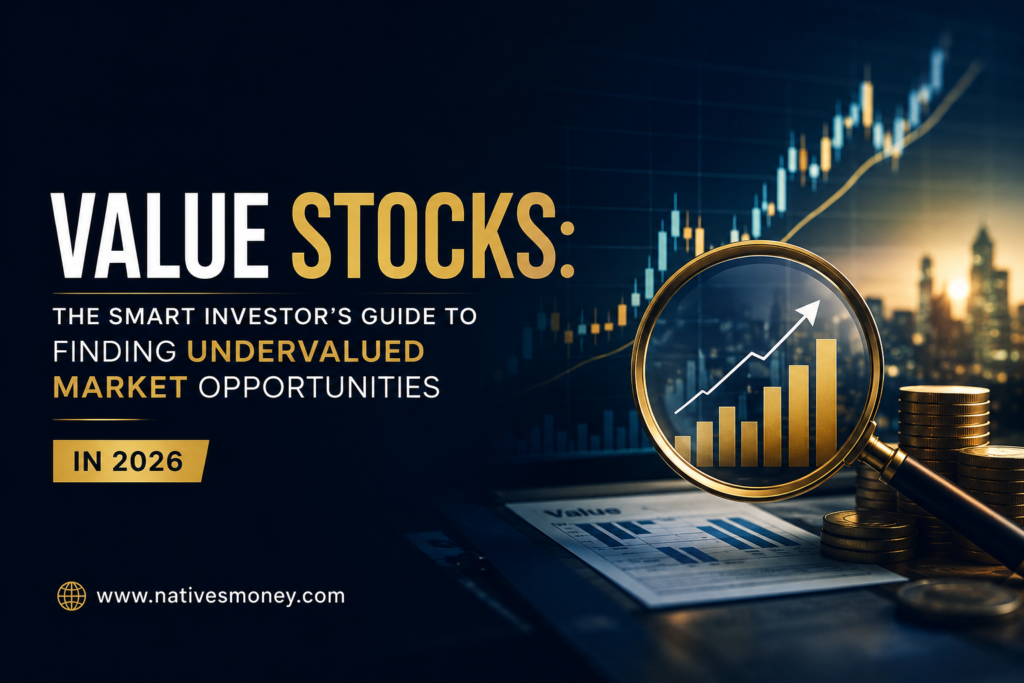 value stocks