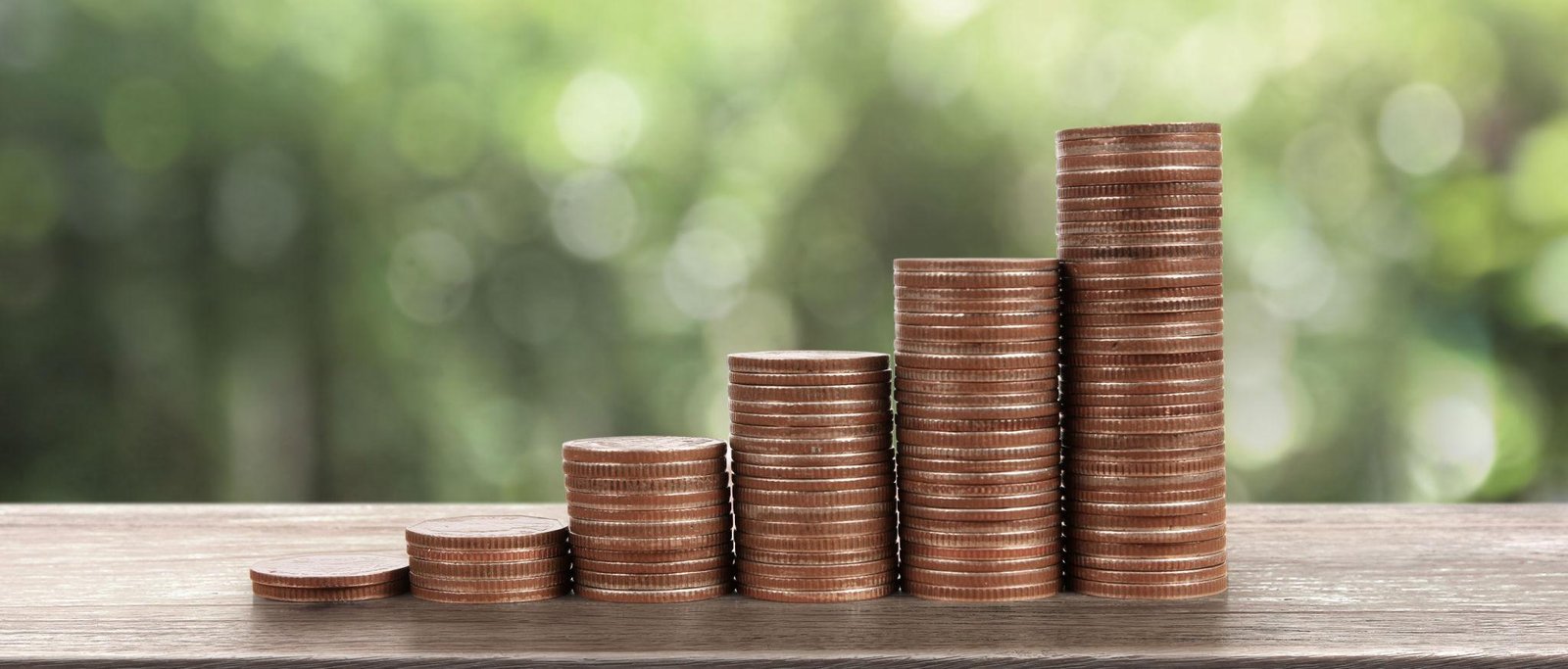 compound interest account
