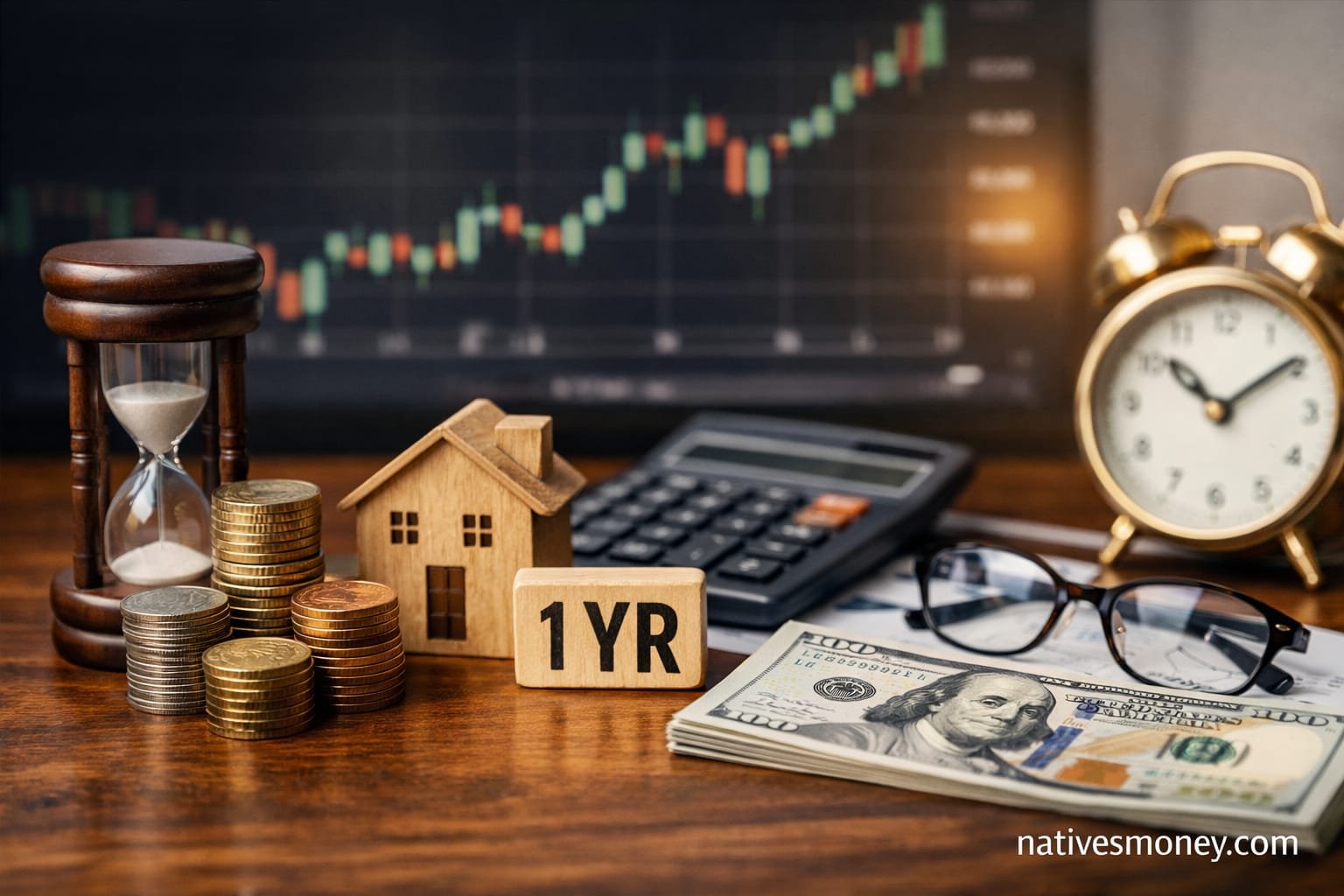 short term investment options 