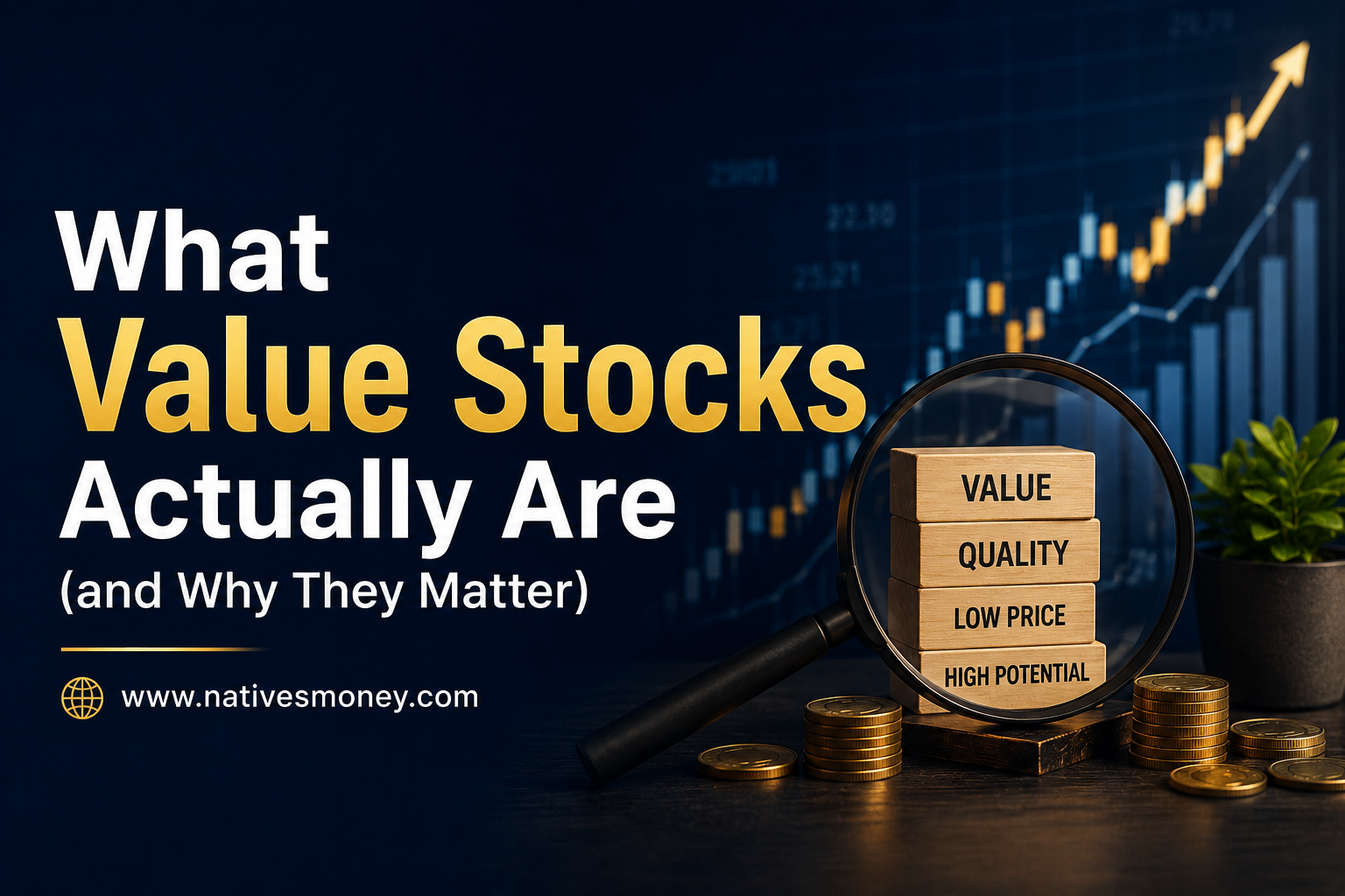 value stocks 