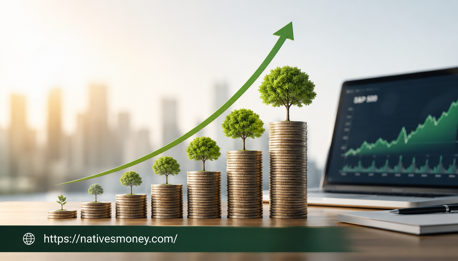 different types of investments