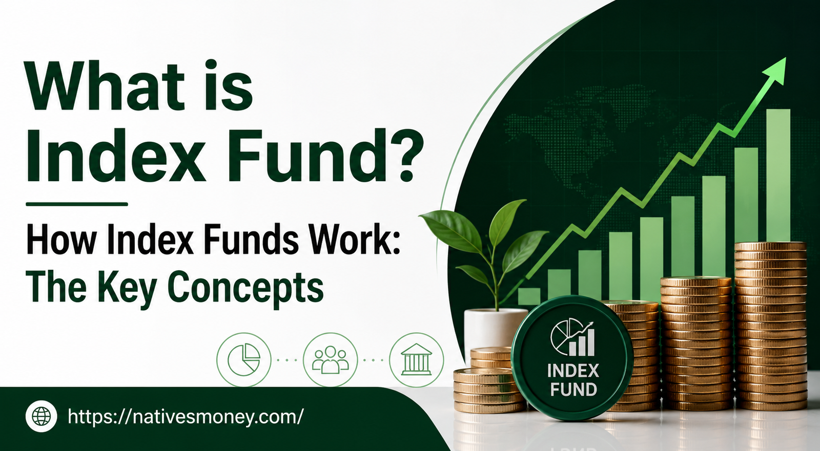 what is a index fund