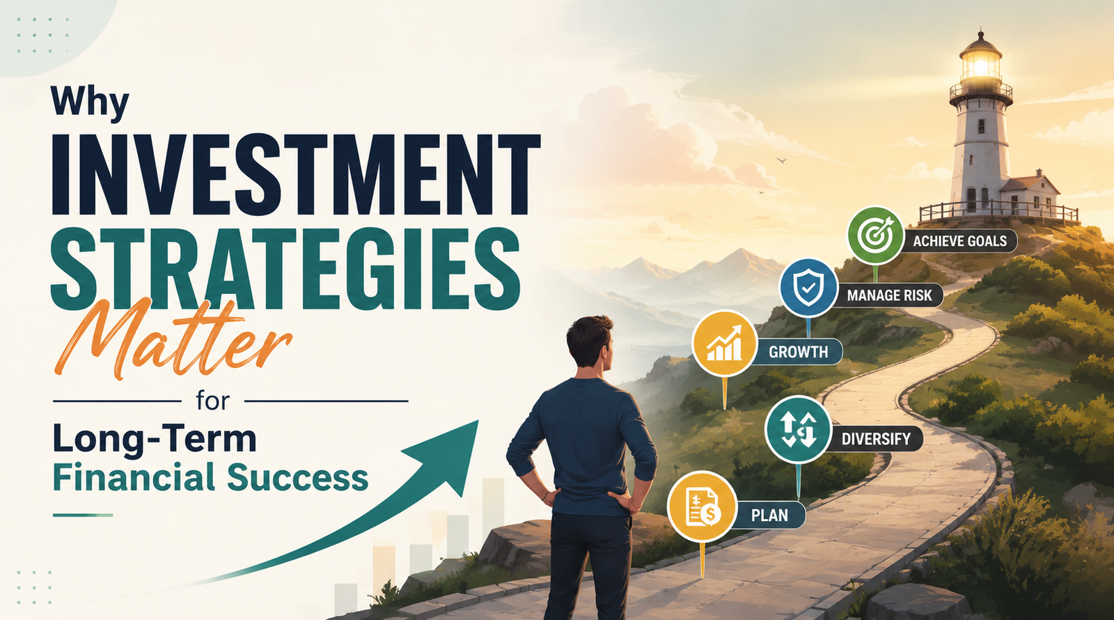 Investment Strategies