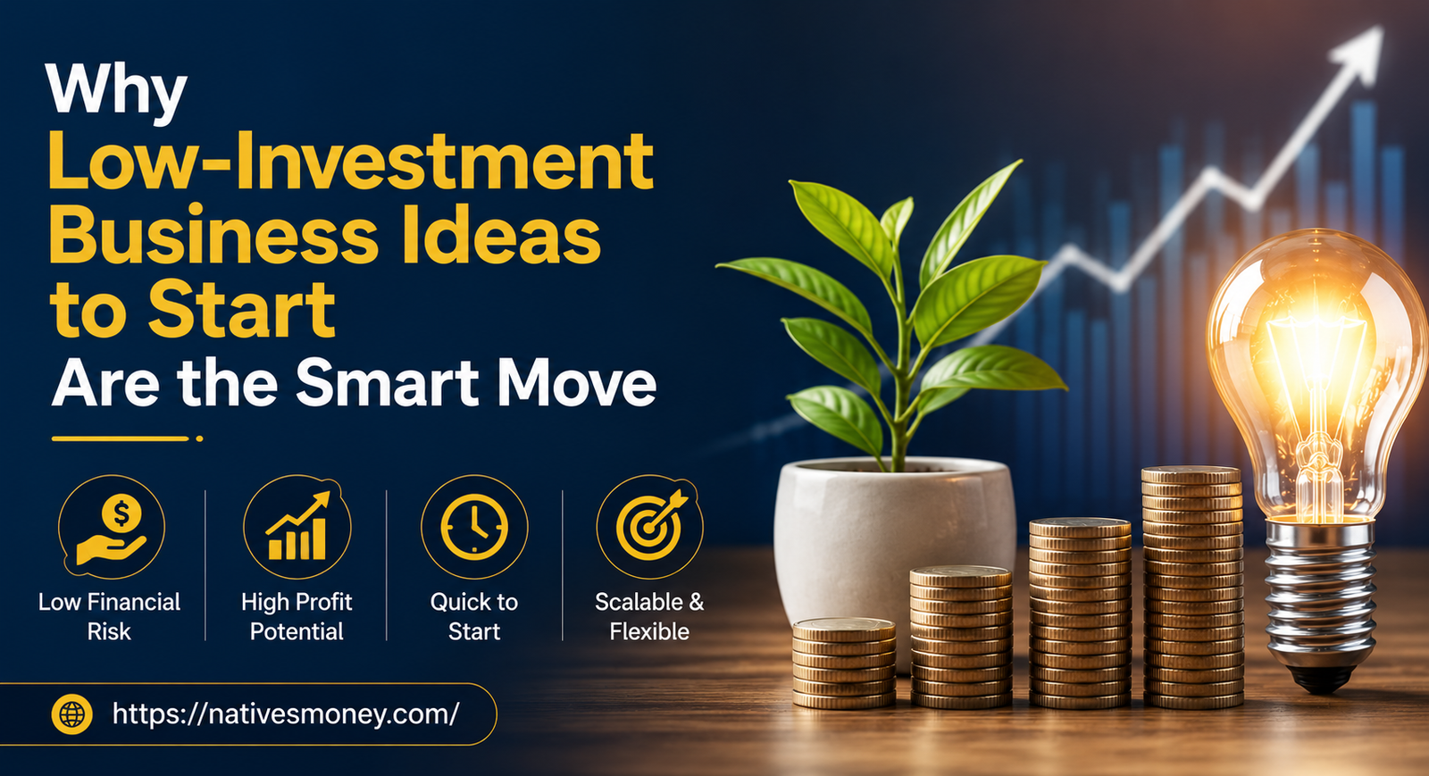  business ideas to start