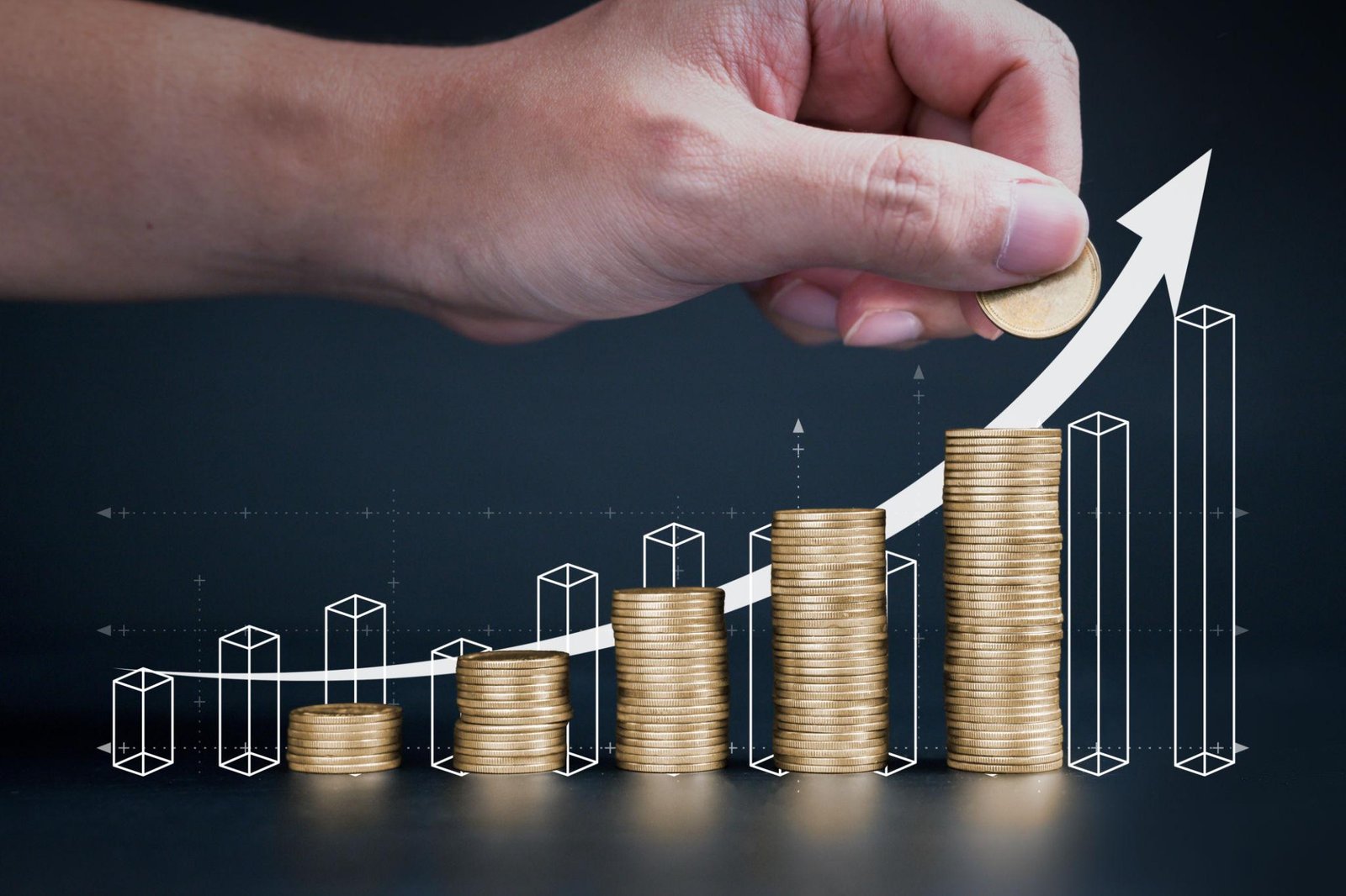 stock market terminology
