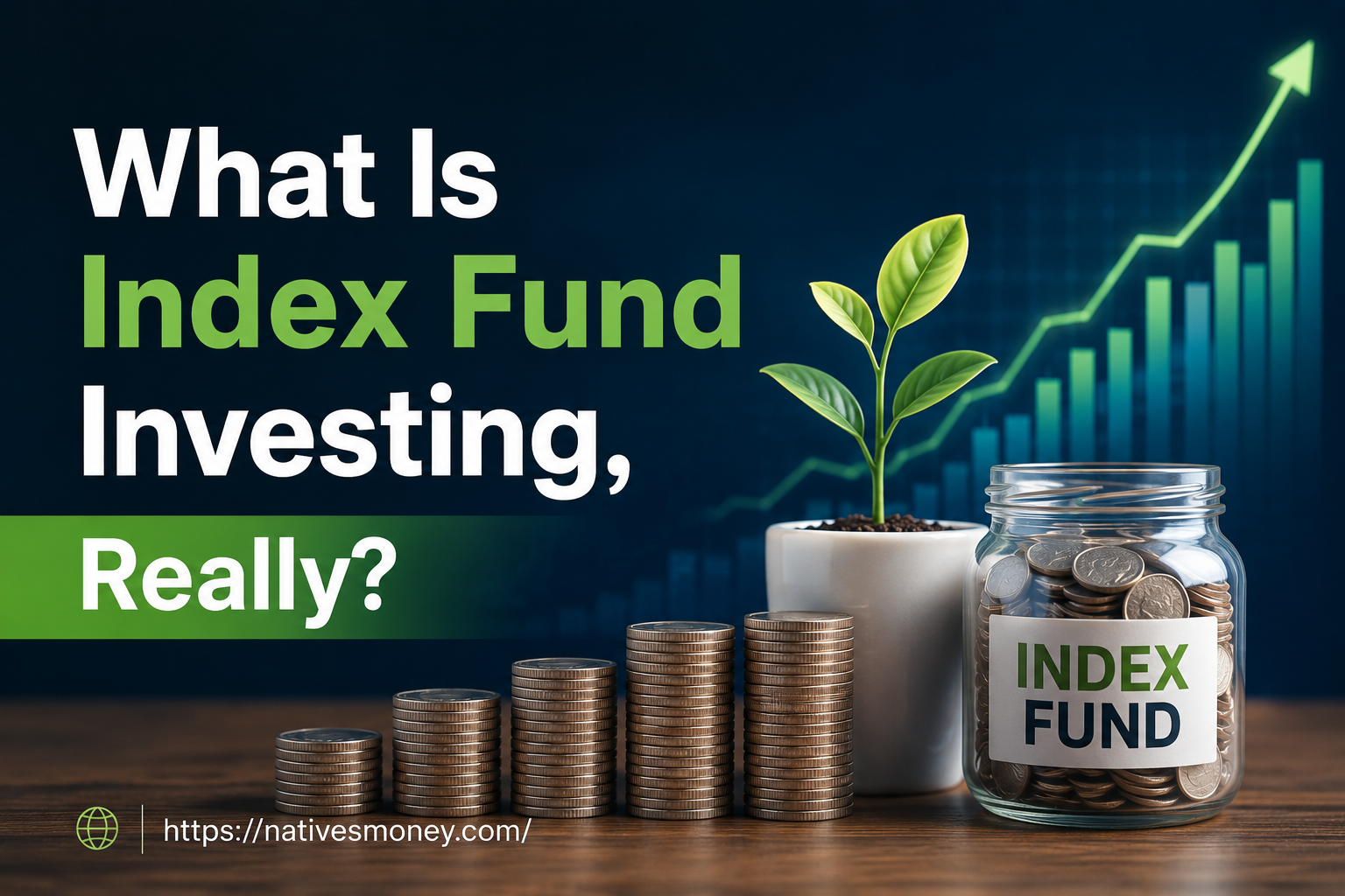 What is index fund