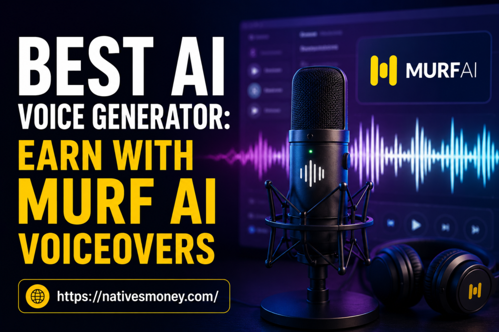 best ai voice generator