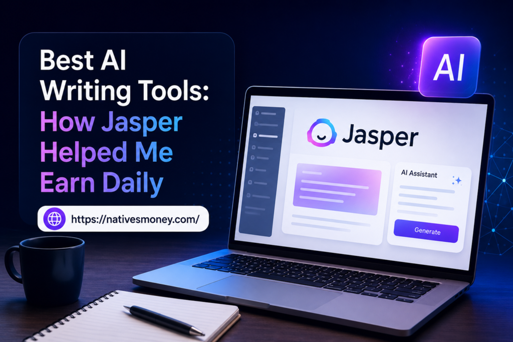best ai writing tools