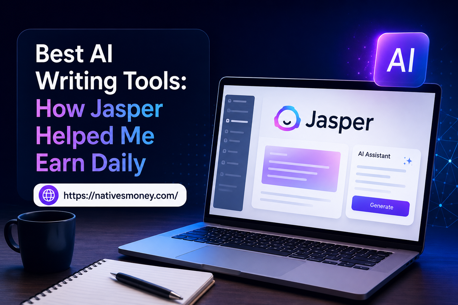 best ai writing tools