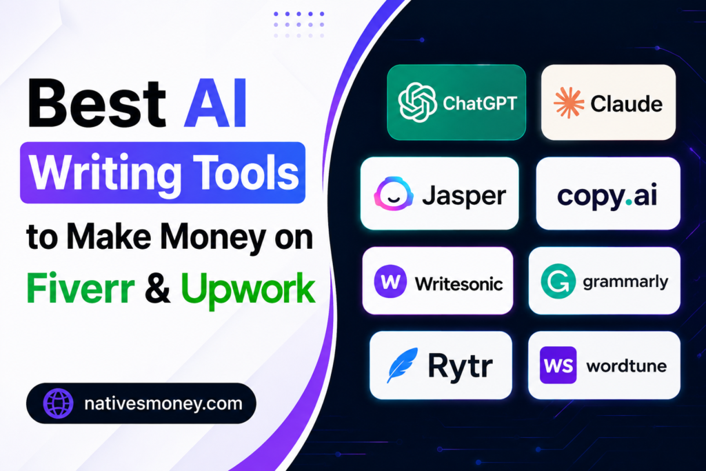 best ai writing tools