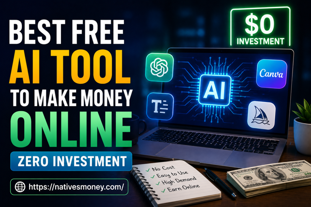 free ai tool