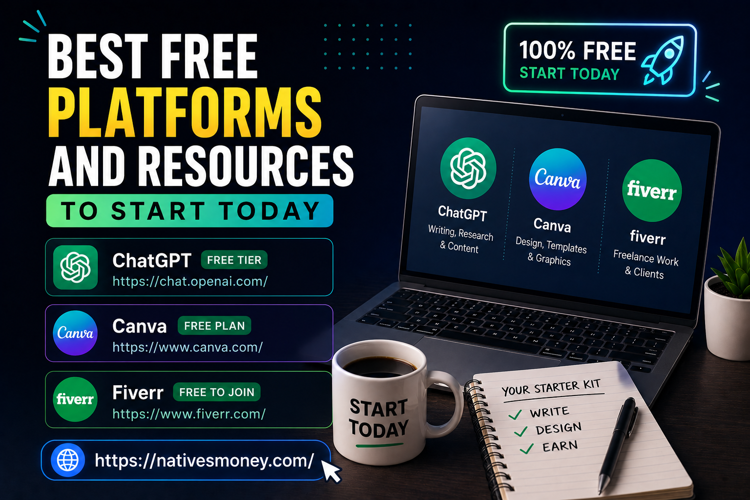 best ways to make money online