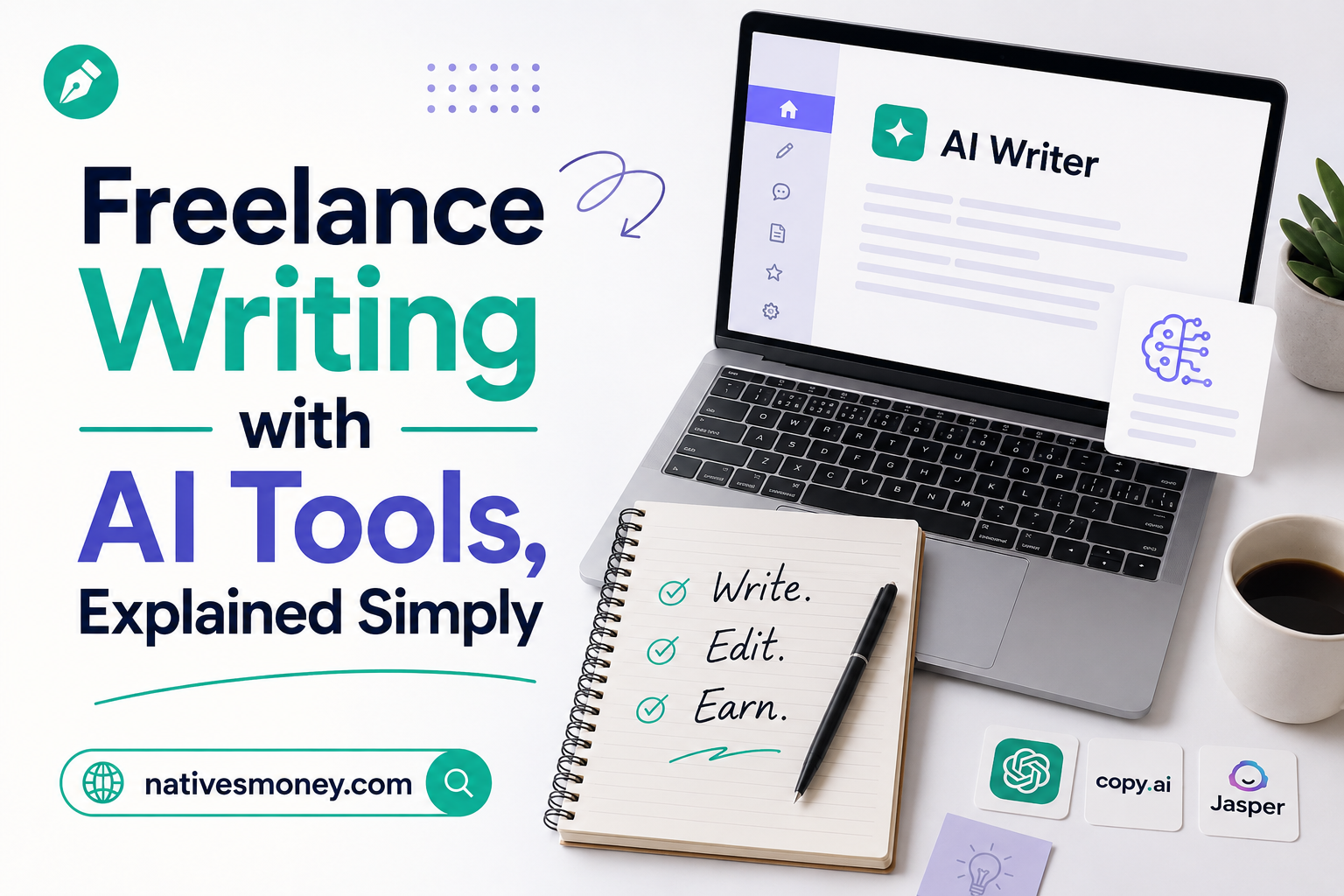 best ai writing tools
