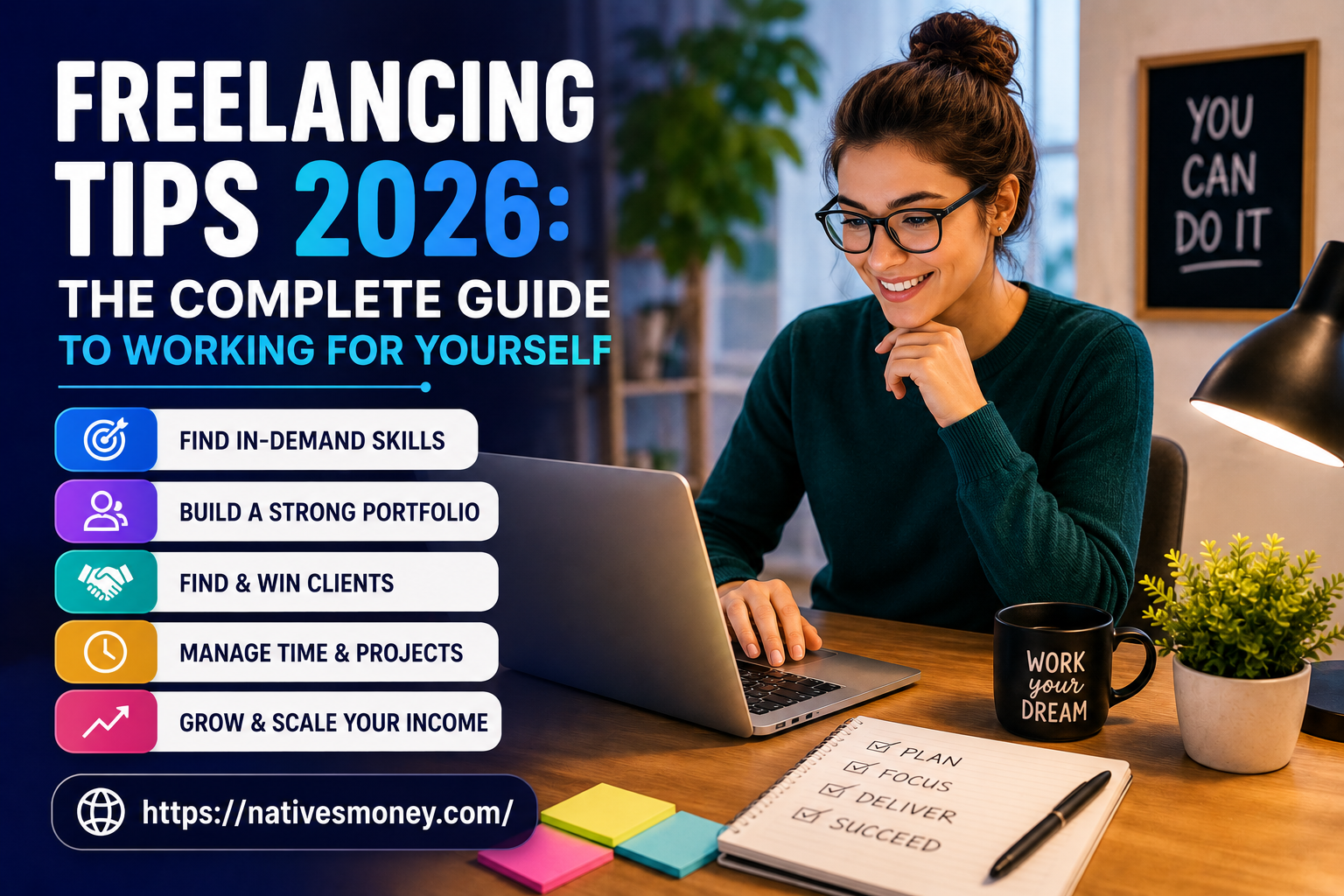 freelancing tips