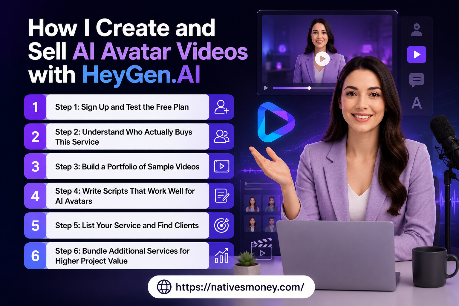 ai image to video generator free

