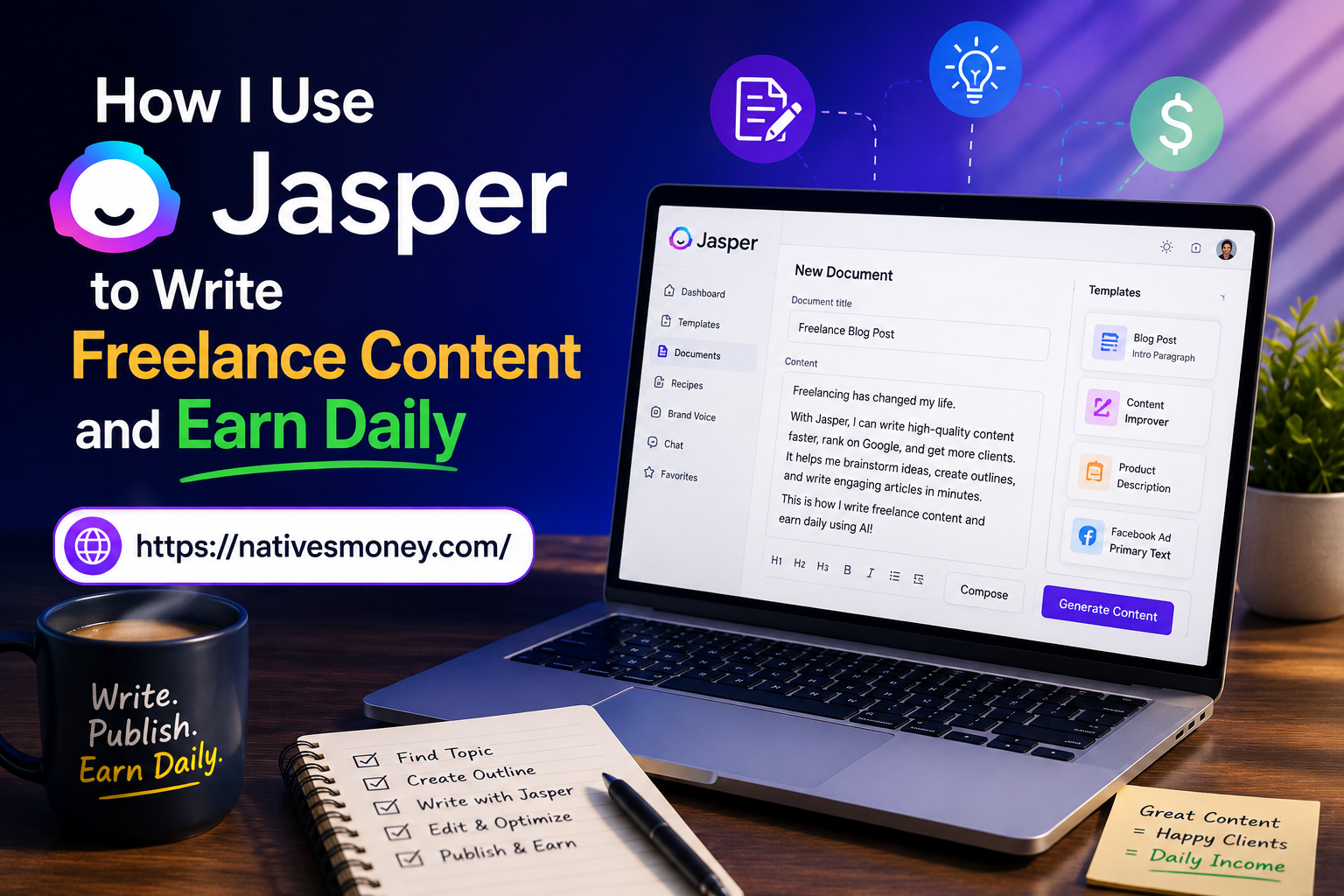 best ai writing tools