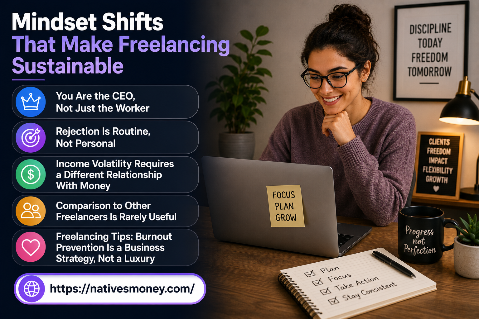 what is freelance work