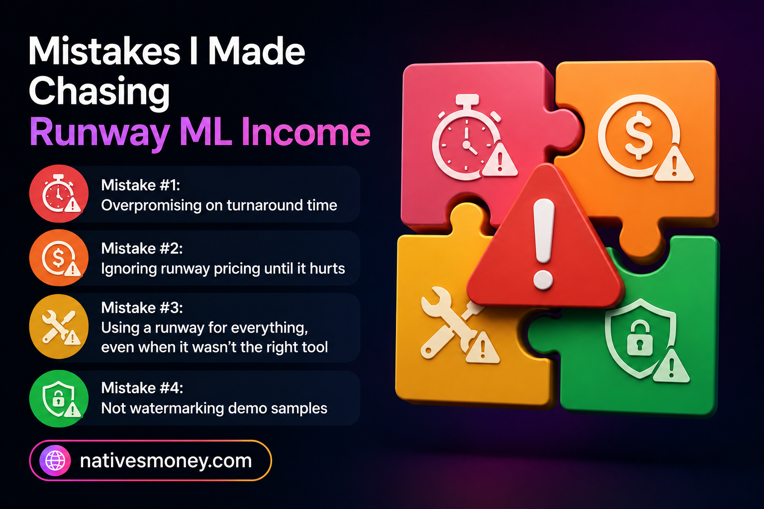 using ai to make money
