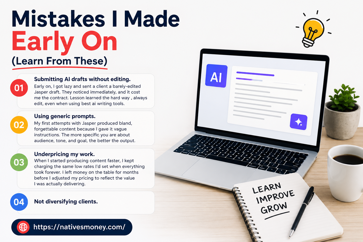 ai content creation tools