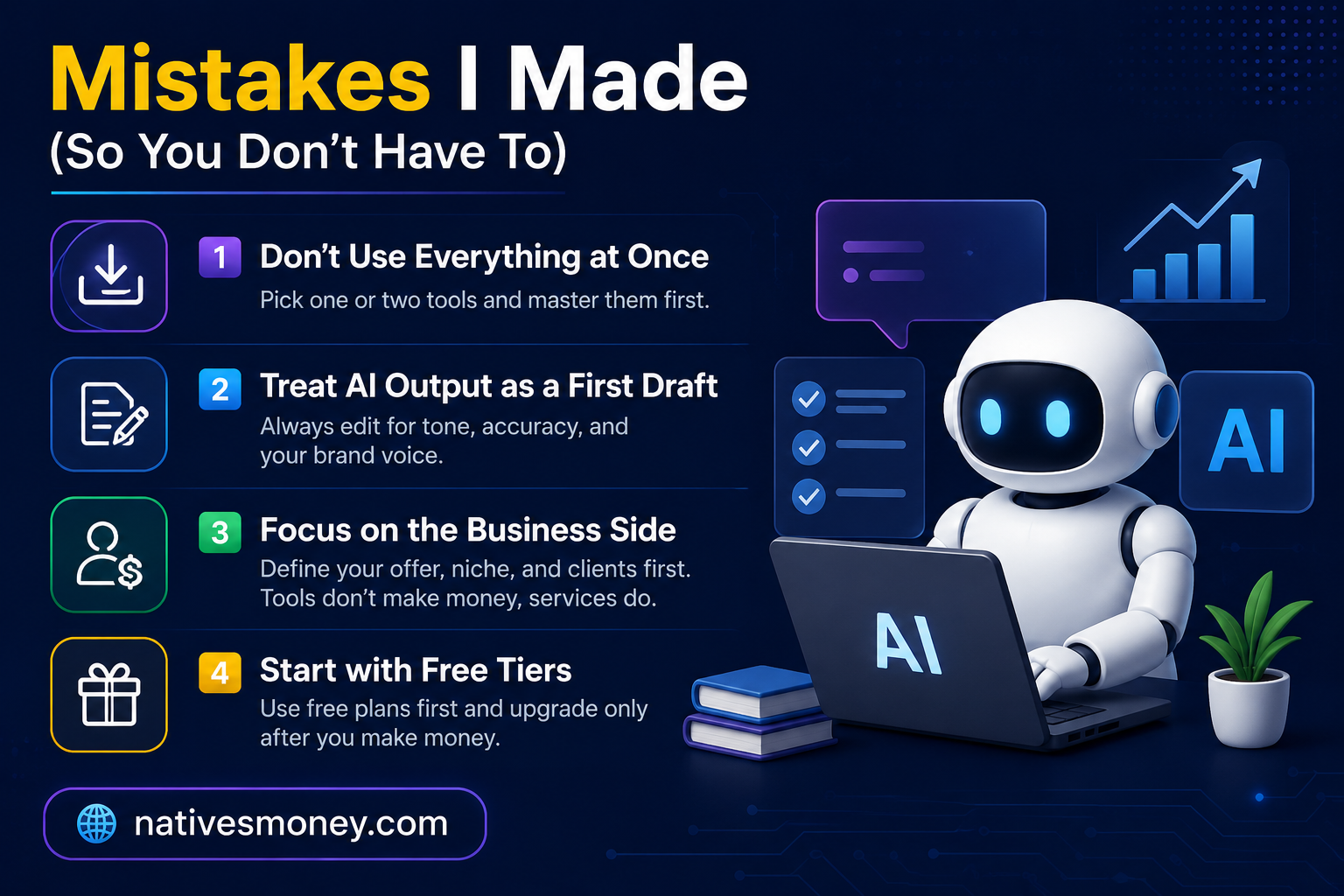 ai content creation tools