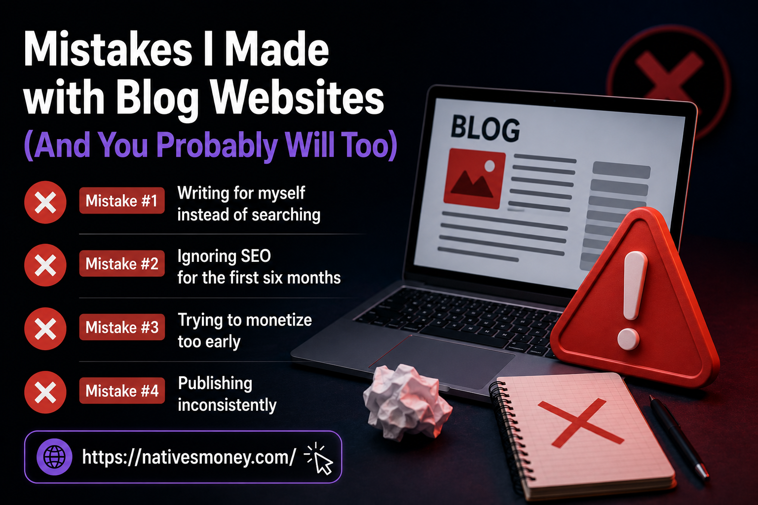  how can i start a blog
