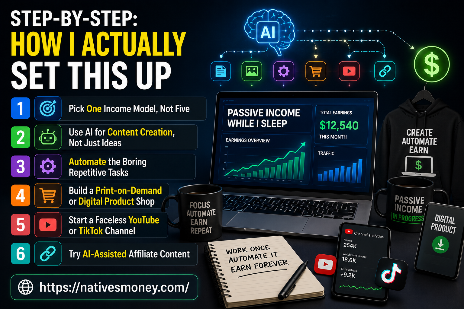 ways to make extra money online
