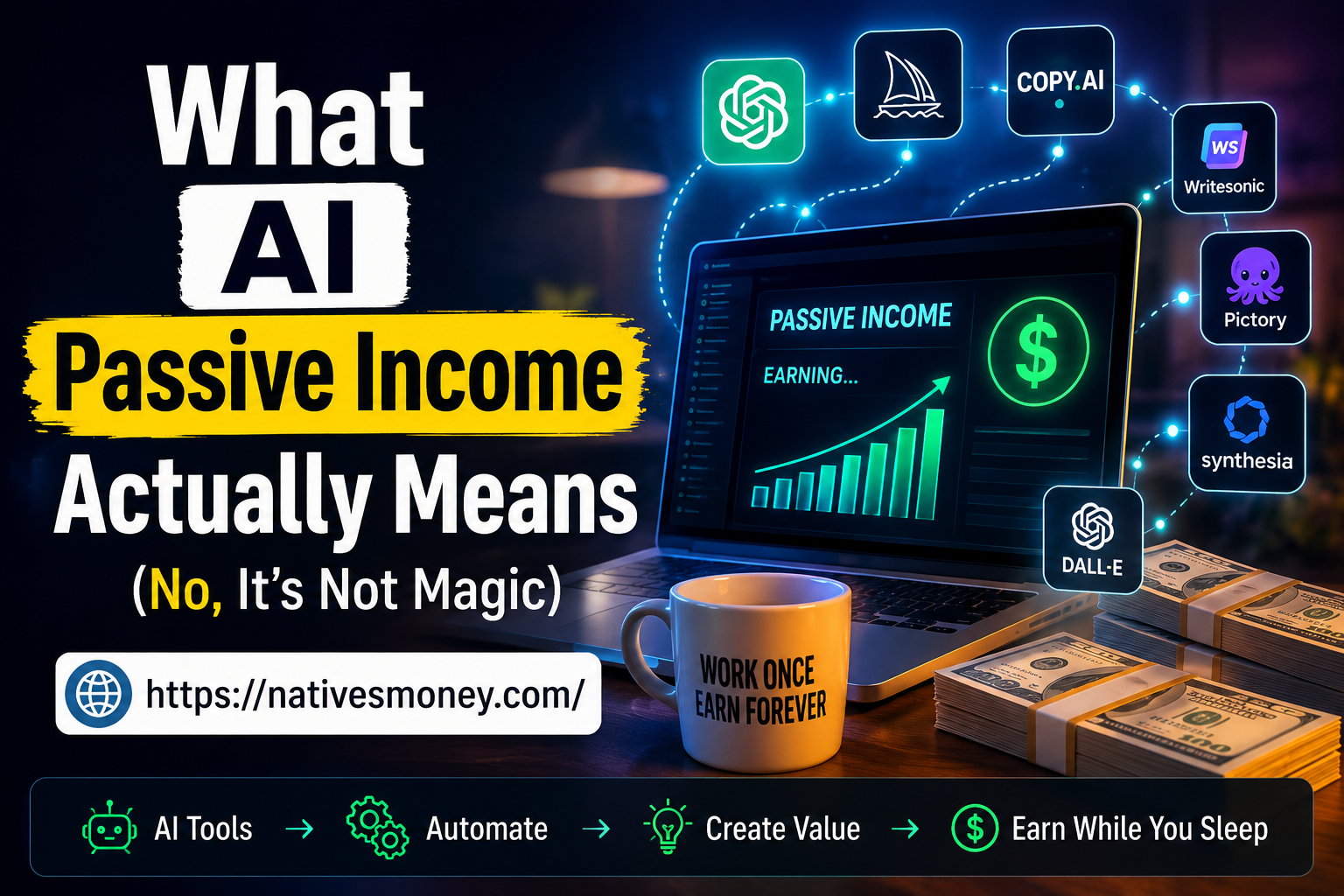 earn extra money online