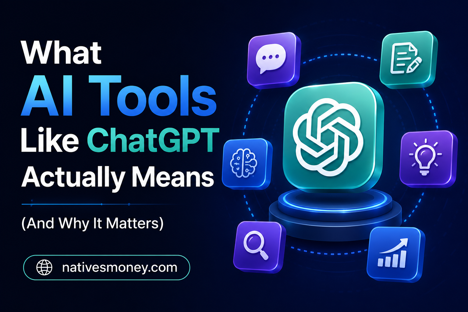 ai tools like chatgpt