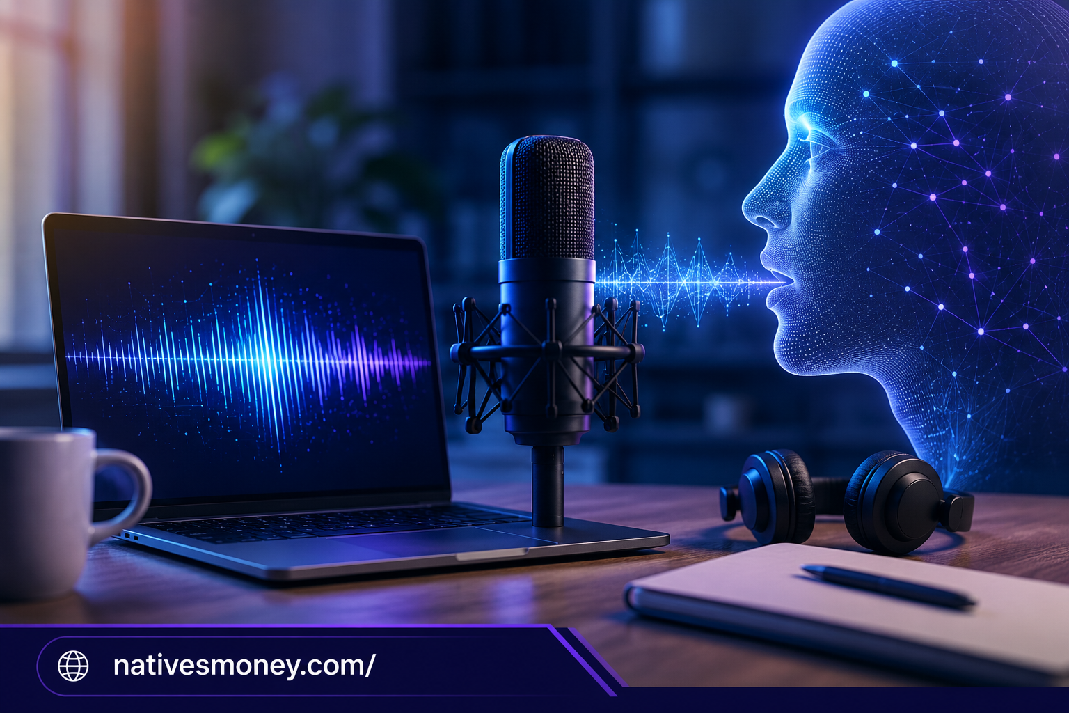 best Ai voice generator