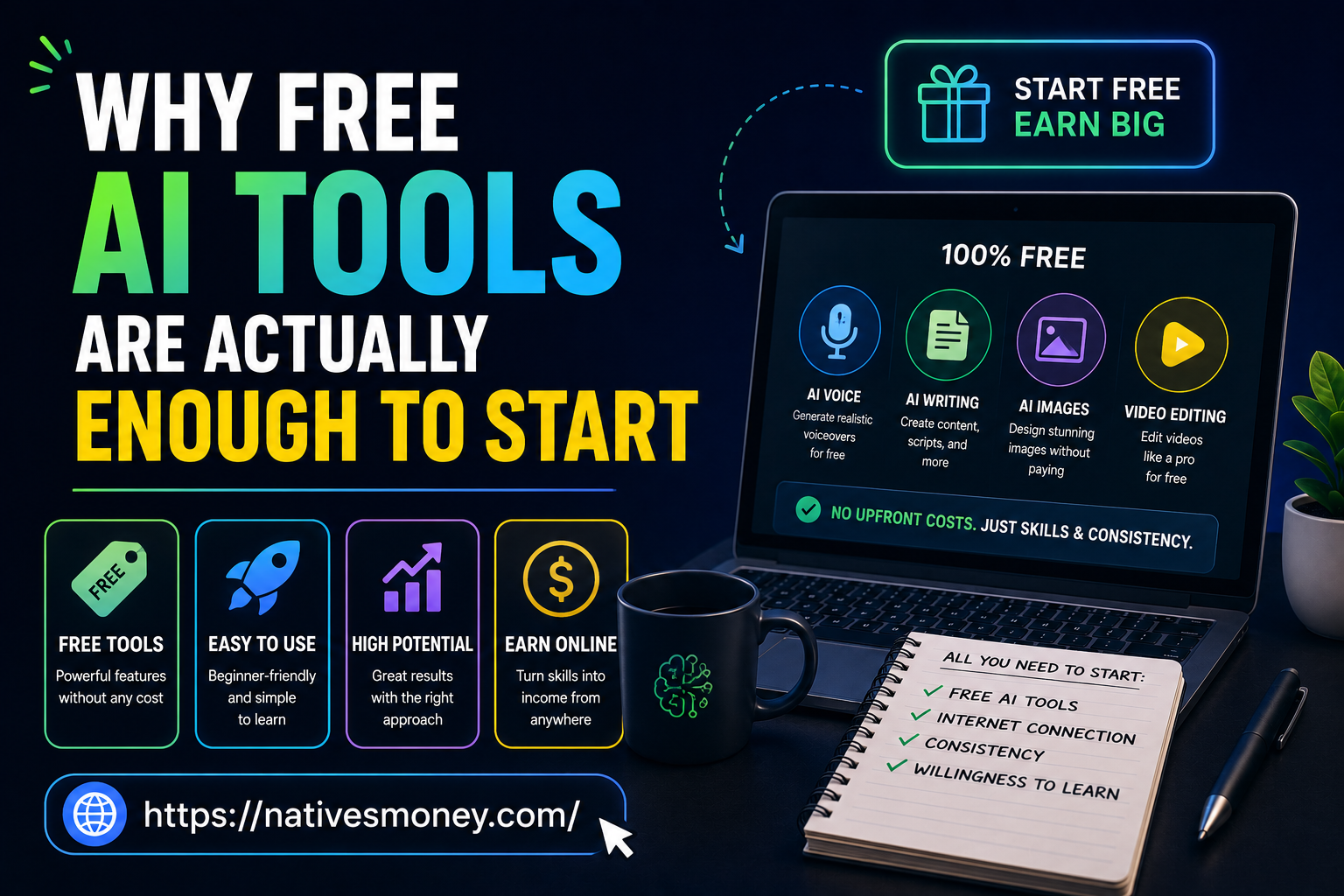 free ai tool