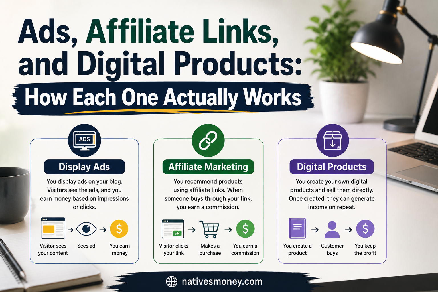 affiliate marketing programs for beginners 