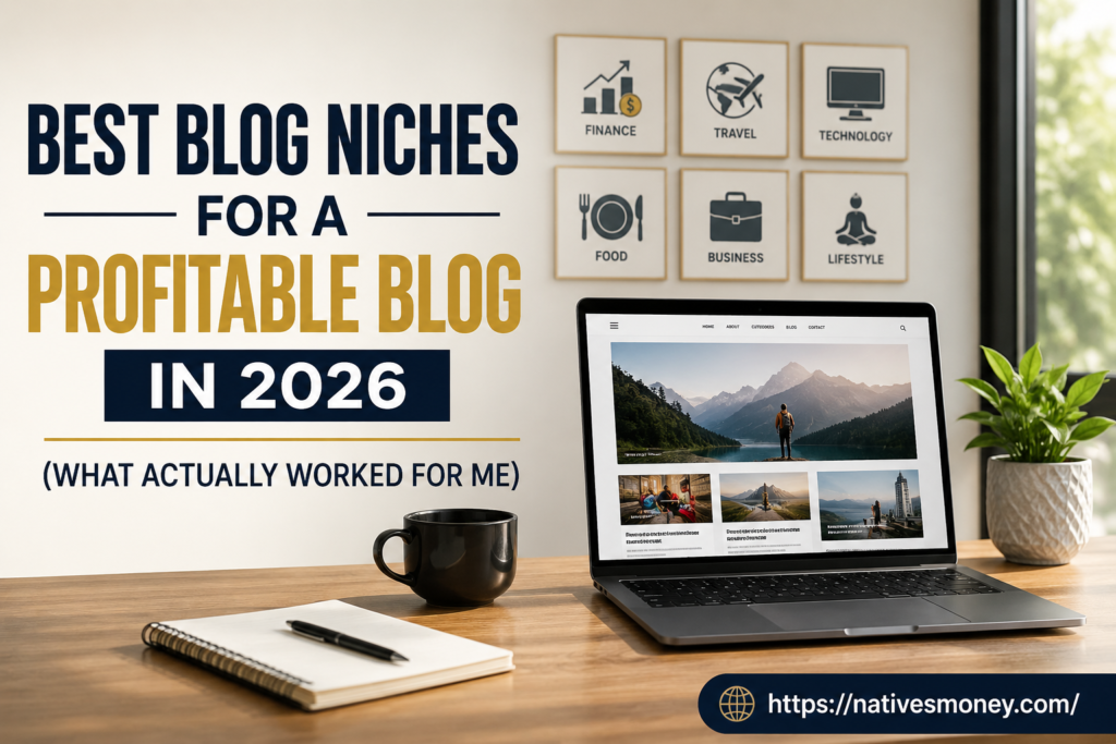best blogs