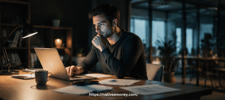 Raising Capital